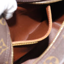 LOUIS VUITTON Monogram Blois Shoulder Bag M51221 LV Auth ka4792A-11