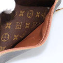 LOUIS VUITTON Monogram Blois Shoulder Bag M51221 LV Auth ka4792A-21