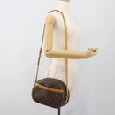 LOUIS VUITTON Monogram Blois Shoulder Bag M51221 LV Auth ka4792A-22