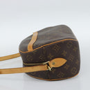 LOUIS VUITTON Monogram Blois Shoulder Bag M51221 LV Auth ka4792A-3