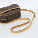 LOUIS VUITTON Monogram Blois Shoulder Bag M51221 LV Auth ka4792A-7
