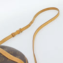 LOUIS VUITTON Monogram Blois Shoulder Bag M51221 LV Auth ka4792A-8