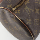 LOUIS VUITTON Monogram Papillon 30 Hand Bag M51385 LV Auth ka4796-9