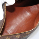 LOUIS VUITTON Monogram Papillon 30 Hand Bag M51385 LV Auth ka4796-11