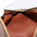 LOUIS VUITTON Monogram Papillon 30 Hand Bag M51385 LV Auth ka4796-20