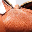 LOUIS VUITTON Monogram Papillon 30 Hand Bag M51385 LV Auth ka4796-12