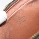 LOUIS VUITTON Monogram Marly Bandouliere Shoulder Bag M51828 LV Auth ka4798-19