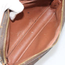LOUIS VUITTON Monogram Marly Bandouliere Shoulder Bag M51828 LV Auth ka4798-11