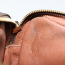 LOUIS VUITTON Monogram Marly Bandouliere Shoulder Bag M51828 LV Auth ka4798-12