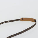 LOUIS VUITTON Monogram Marly Bandouliere Shoulder Bag M51828 LV Auth ka4798-8