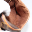 LOUIS VUITTON Monogram Pochette Gange Shoulder Bag M51870 LV Auth ka481-21