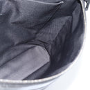 LOUIS VUITTON Monogram Eclipse Glaze Pochette Cosmos Zwart M63373 Auth ka4815-17