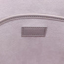 LOUIS VUITTON Epi Noctumble Hand Bag Lilac M5252B LV Auth ka4816-10