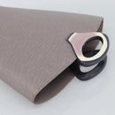 LOUIS VUITTON Epi Noctumble Hand Bag Lilac M5252B LV Auth ka4816-6