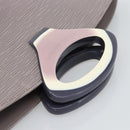 LOUIS VUITTON Epi Noctumble Hand Bag Lilac M5252B LV Auth ka4816-7