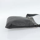 LOUIS VUITTON Taiga Sasha Shoulder Bag Ardoise M32712 LV Auth ka4817-4