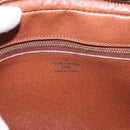 LOUIS VUITTON Monogram Marly Dragonne GM Clutch Bag M51825 LV Auth ka482-18