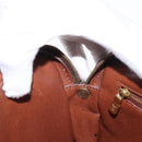 LOUIS VUITTON Monogram Marly Dragonne GM Clutch Bag M51825 LV Auth ka482-20