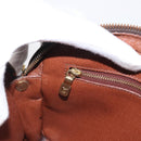 LOUIS VUITTON Monogram Marly Dragonne GM Clutch Bag M51825 LV Auth ka482-21