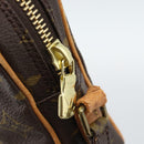 LOUIS VUITTON Monogram Mini Danube Shoulder Bag M45268 LV Auth ka4821-11