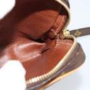 LOUIS VUITTON Monogram Mini Danube Shoulder Bag M45268 LV Auth ka4821-17