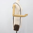 LOUIS VUITTON Monogram Mini Danube Shoulder Bag M45268 LV Auth ka4821-19