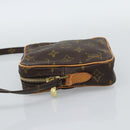 LOUIS VUITTON Monogram Mini Danube Shoulder Bag M45268 LV Auth ka4821-3