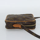LOUIS VUITTON Monogram Mini Danube Shoulder Bag M45268 LV Auth ka4821-4