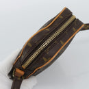 LOUIS VUITTON Monogram Mini Danube Shoulder Bag M45268 LV Auth ka4821-6