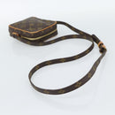 LOUIS VUITTON Monogram Mini Danube Shoulder Bag M45268 LV Auth ka4821-7