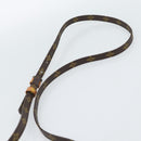 LOUIS VUITTON Monogram Mini Danube Shoulder Bag M45268 LV Auth ka4821-8
