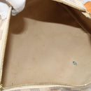 LOUIS VUITTON Damier Azur Speedy 30 Hand Bag N41533 LV Auth ka4831A-10