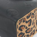 LOUIS VUITTON Empreinte Wild At Heart On The Go MM Bag M58522 LV Auth ka4854SM-17
