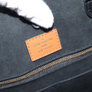 LOUIS VUITTON Empreinte Wild At Heart On The Go MM Bag M58522 LV Auth ka4854SM-10