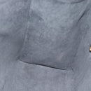 LOUIS VUITTON Empreinte Wild At Heart On The Go MM Bag M58522 LV Auth ka4854SM-20