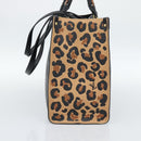 LOUIS VUITTON Empreinte Wild At Heart On The Go MM Bag M58522 LV Auth ka4854SM-4