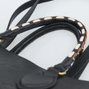 LOUIS VUITTON Empreinte Wild At Heart On The Go MM Bag M58522 LV Auth ka4854SM-14