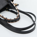 LOUIS VUITTON Empreinte Wild At Heart On The Go MM Bag M58522 LV Auth ka4854SM-8