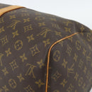 LOUIS VUITTON Monogram Keepall 45 Boston Bag M41428 LV Auth ka4857-12