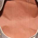 LOUIS VUITTON Monogram Keepall 45 Boston Bag M41428 LV Auth ka4857-17