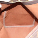 LOUIS VUITTON Monogram Keepall 45 Boston Bag M41428 LV Auth ka4857-18