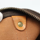 LOUIS VUITTON Monogram Keepall 45 Boston Bag M41428 LV Auth ka4857-20