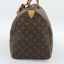 LOUIS VUITTON Monogram Keepall 45 Boston Bag M41428 LV Auth ka4857-5