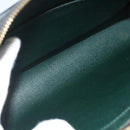 LOUIS VUITTON Taiga Baikal Clutch Bag Epicea M30184 LV Auth ka487-10