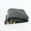 LOUIS VUITTON Taiga Baikal Clutch Bag Epicea M30184 LV Auth ka487-4