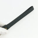 LOUIS VUITTON Taiga Baikal Clutch Bag Epicea M30184 LV Auth ka487-7