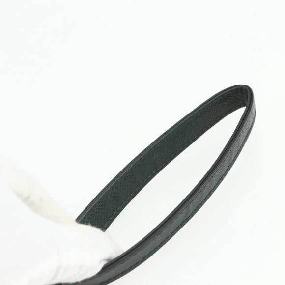 LOUIS VUITTON Taiga Baikal Clutch Bag Epicea M30184 LV Auth ka487