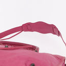 BALENCIAGA The City Hand Bag Leather 2way Pink 115748 Auth ka4873SAM-10