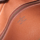 LOUIS VUITTON Monogram Jeune Fille GM Shoulder Bag M51225 LV Auth ka488-19