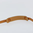 LOUIS VUITTON Monogram Jeune Fille GM Shoulder Bag M51225 LV Auth ka488-8